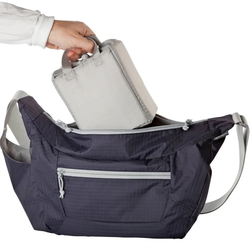 LowePro Photo Sport Shoulder Camera Bag 18L